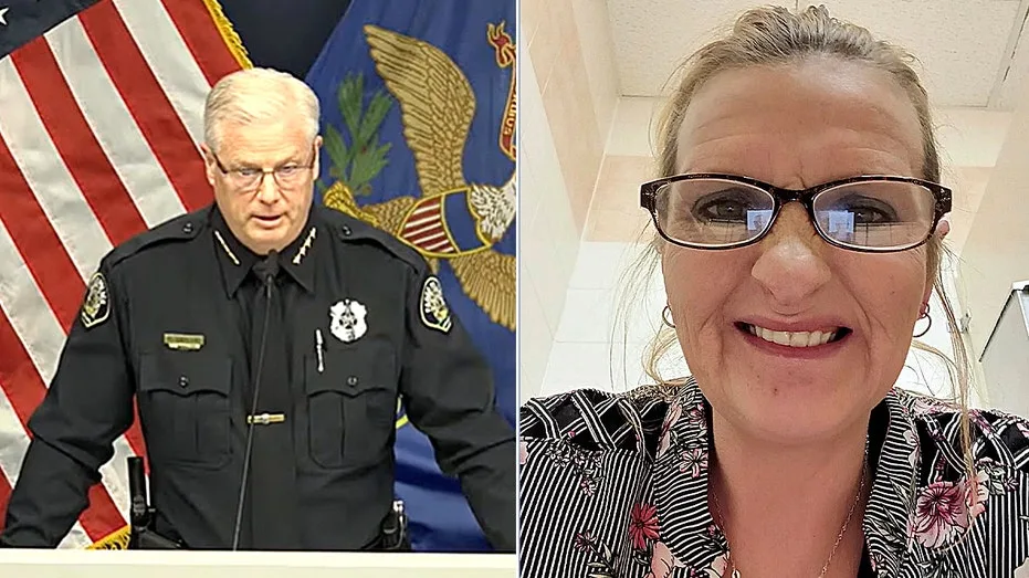Tennessee Grandmother Sues North Dakota Authorities Over Alleged AI Facial Recognition Error Leading to Wrongful Imprisonment