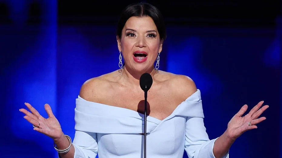 “The View” Co-Host Ana Navarro Draws Scrutiny for On-Air Political Endorsement in Florida Race