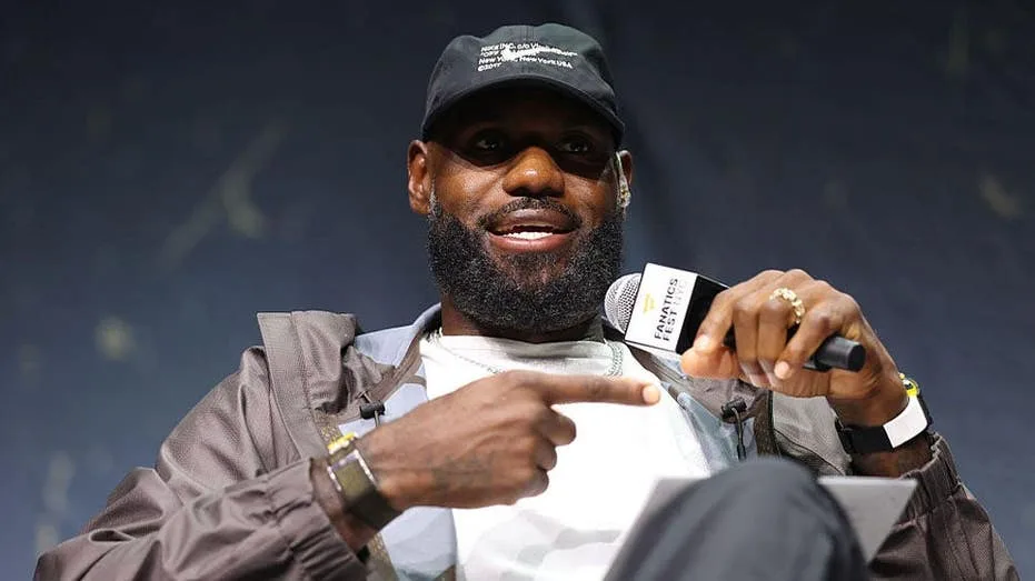 LeBron James Reflects on Near Knicks Move, Sets High Bar for 76ers After Championship Bid