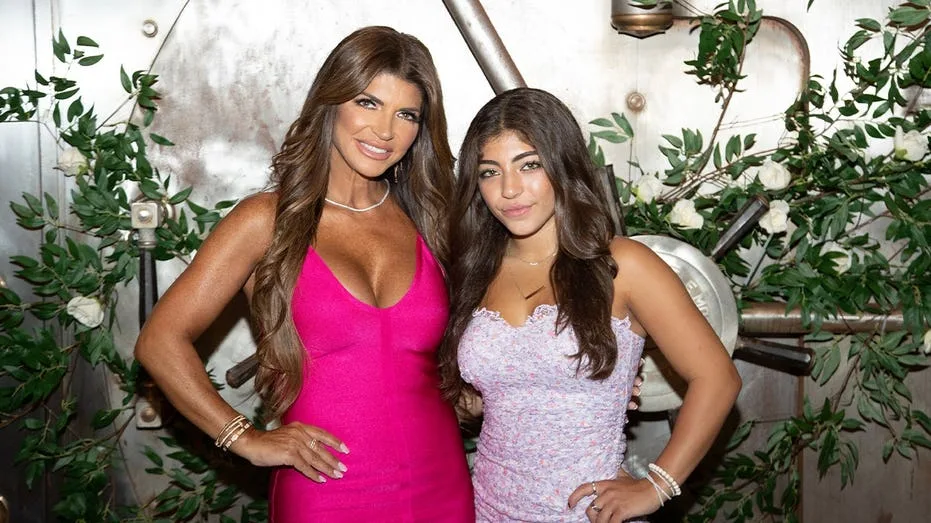 Reality Star Teresa Giudice Alleges Daughter Milania Had Fentanyl in System During Airport Incident