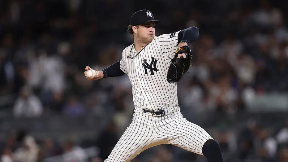 Massachusetts Natives Cam Schlittler and Ben Rice Propel Yankees to Dominant Wild Card Game 1 Victory