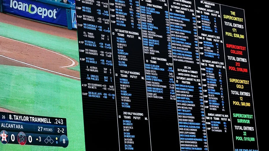 Ohio Sports Betting: A Comprehensive Guide to Legal Apps, Retail Locations, and Regulations