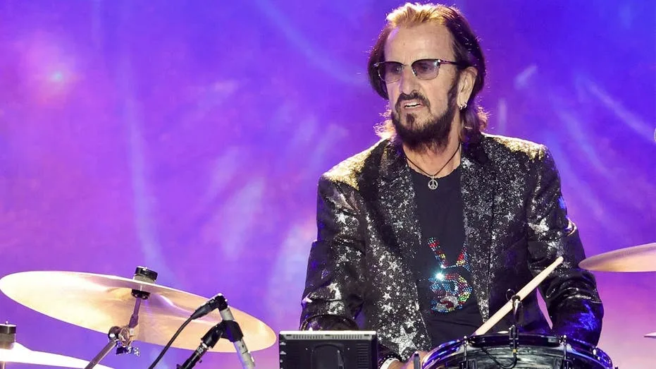 The Enduring Allure of The Beatles: Ringo Starr's Latest Tour Highlights a Six-Decade Fixation
