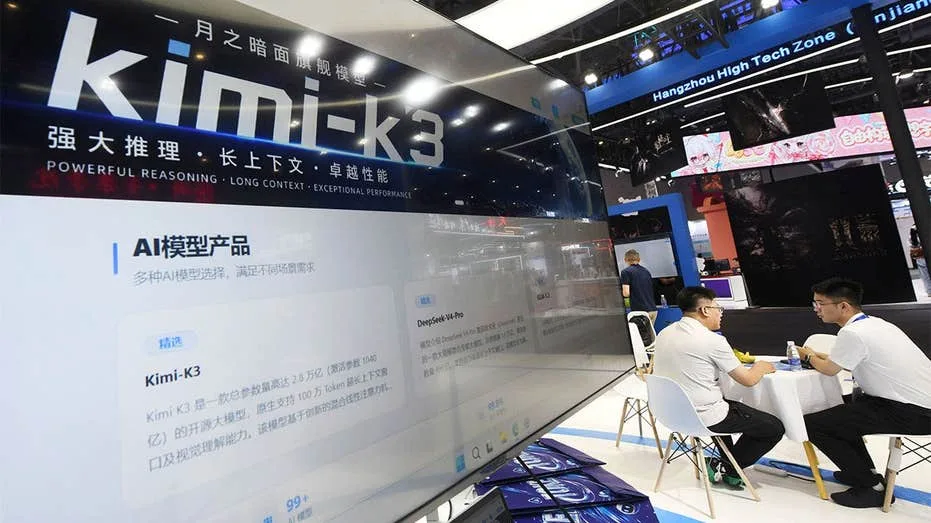 Chinese AI Model Under Investigation for Allegedly Providing Bioweapon, Assassination Instructions