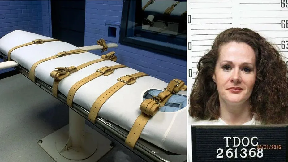 Tennessee Death Row Inmate Critically Ill After Failed Execution, Attorneys Allege Ignored Warnings