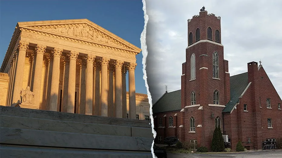Supreme Court to Deliberate Kentucky Prayer Grotto Case With Potential National Zoning Implications