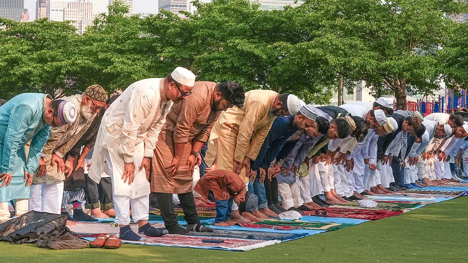 California Designates Eid al-Fitr and Eid al-Adha as Official State Holidays