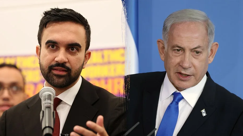 NYC Mayor Zohran Mamdani Reflects on Being Named by Benjamin Netanyahu at UN General Assembly