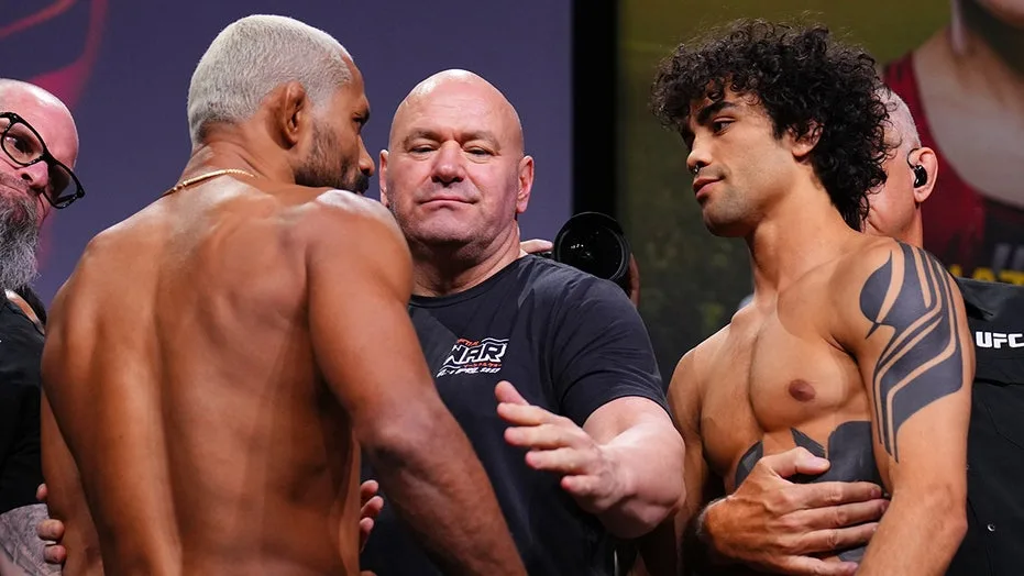 UFC 332 Set for Thrilling Bouts Across Multiple Divisions, Special Betting Offers Available