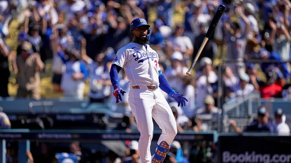 Dodgers Secure Game 1 Victory Over Braves, Initiating Bid for Third Consecutive World Series Title