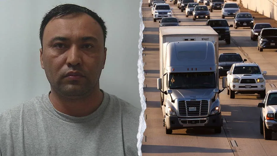 Fatal Ohio Crash Uncovers Widespread Trucking Fraud and 'Chameleon Carriers' Amidst Immigration Concerns