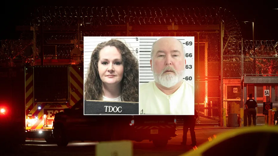 Tennessee Halts Execution of Double Murderer After Botched Lethal Injection Attempt on Another Inmate