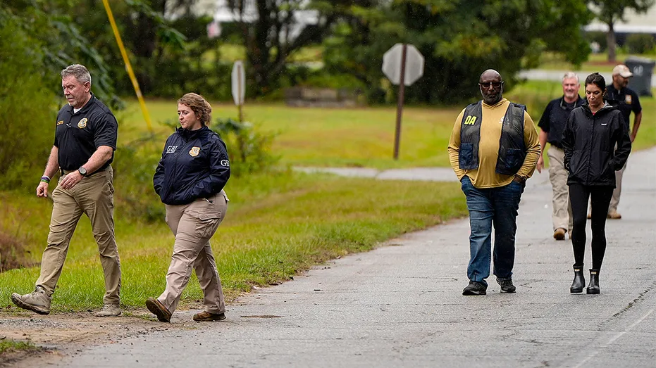 Two Killed, Dozens Injured in Mass Shooting at Georgia Block Party