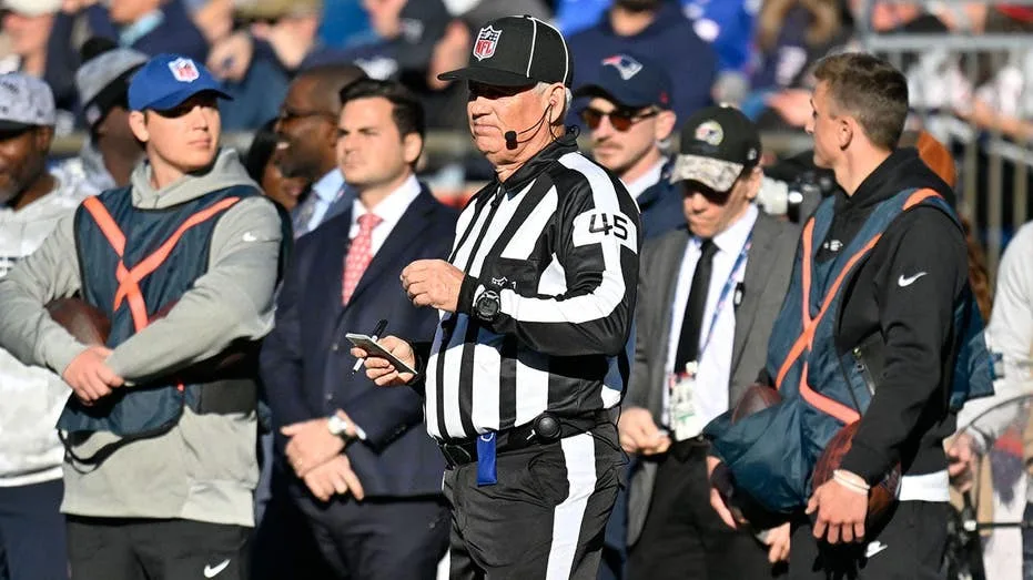 NFL Investigates Alleged Profane Remark by Line Judge Toward Cardinals' Trey McBride