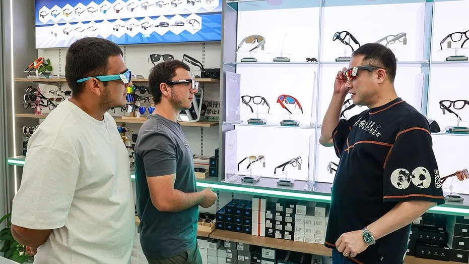 Norway Considers Temporary Ban on Smart Glasses in Public Spaces Amid Privacy Concerns