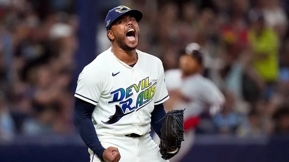Tampa Bay Rays Even ALCS Against Guardians Following Game Two Victory
