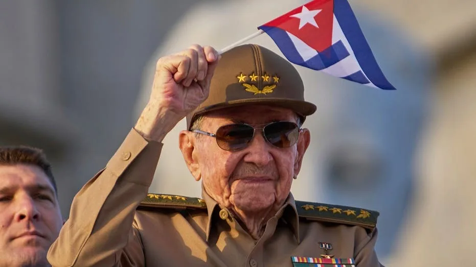 Florida Issues Arrest Warrant for Raúl Castro Over 1996 Brothers to the Rescue Shootdown
