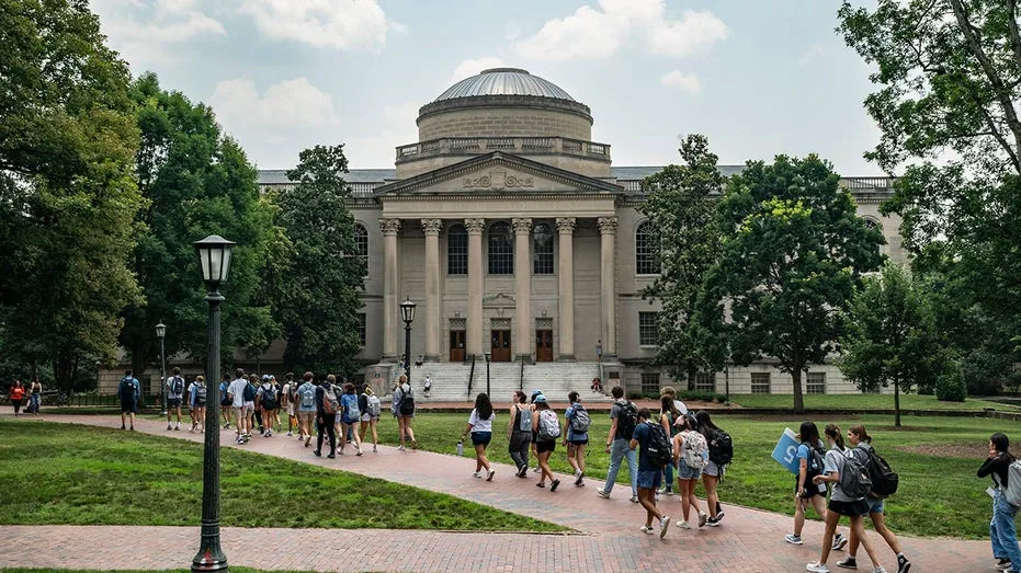 UNC Chapel Hill Resolves Federal Investigations into Antisemitism and Race-Based Admissions