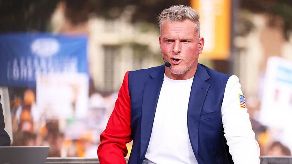 Pat McAfee Recalls Utah Shooting Incident, Cites Discomfort Over University Social Media Post Before GameDay