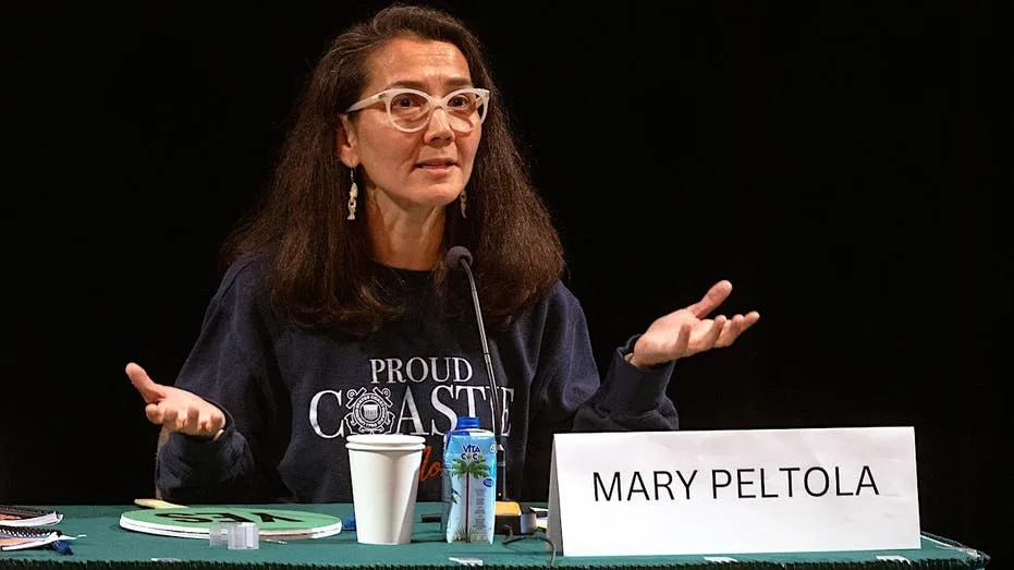 Mary Peltola Faces Scrutiny Over 'Criminal Offense' Quote Amid Allegations of Election Interference Scheme