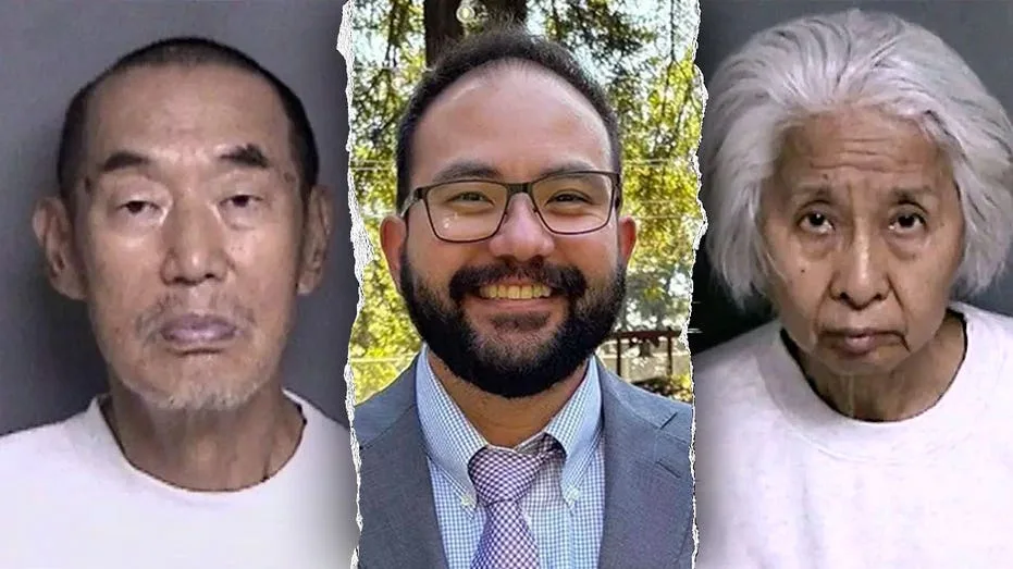 California Woman Accused in Son-in-Law's Fatal Shooting Blames Husband in New Court Filings